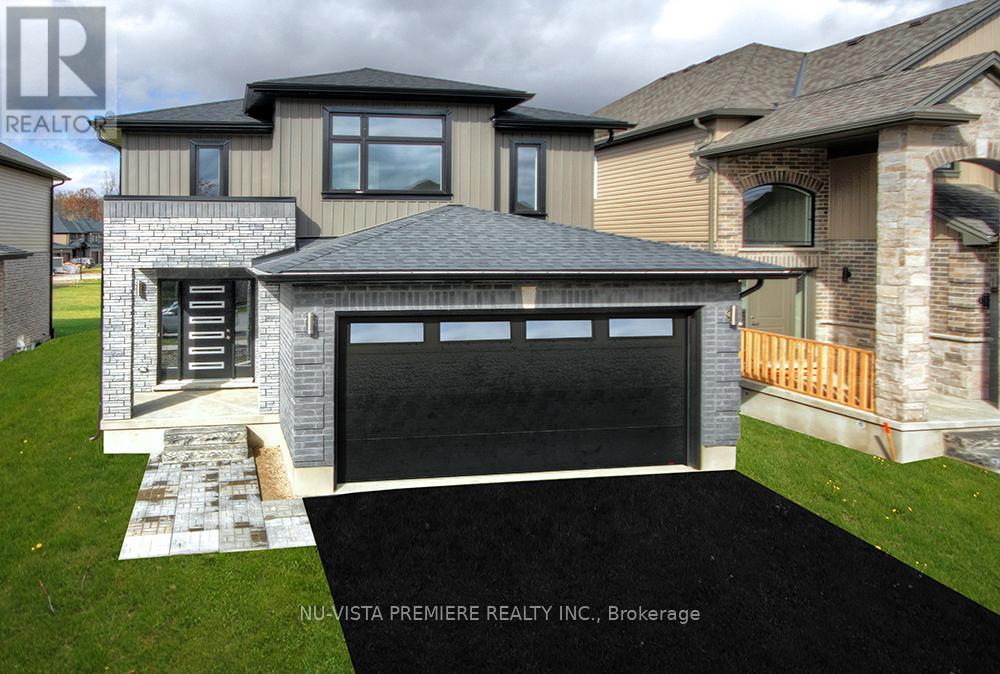 51 Hawtrey Rd, Norfolk Delhi, ON N4B 2W5
