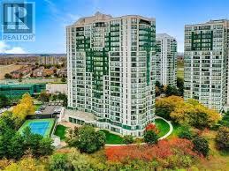 1706 4470 Tucana Ct, Mississauga, ON L5R 3K8