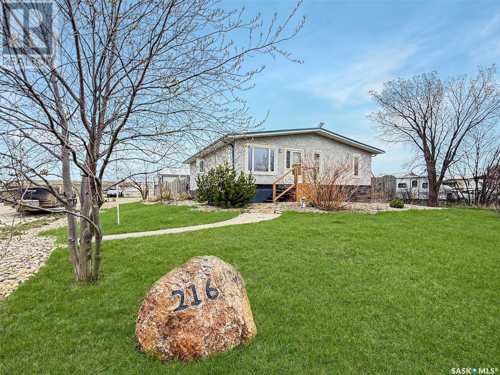 216 Pacific Ave #137 Ave, Swift Current Rm No. 137, SK S9H 4V1