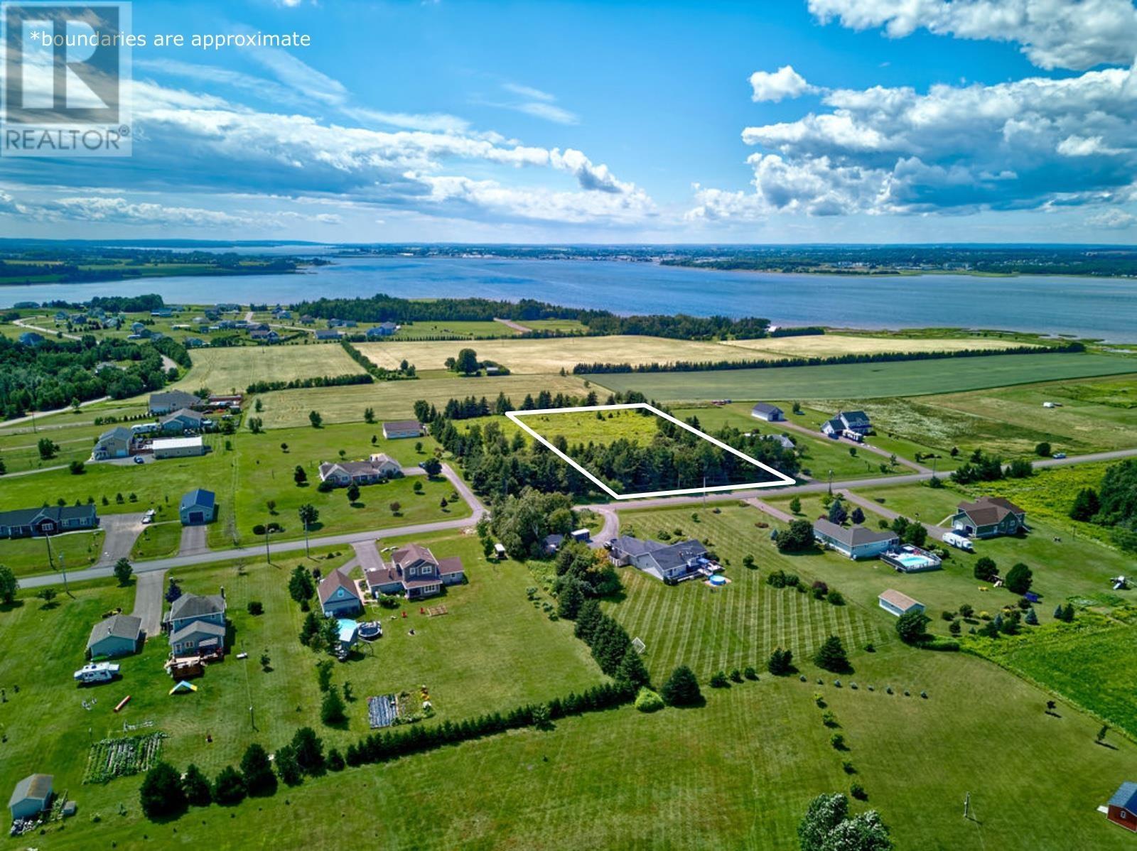 Lot Richard Douglas Drive, Mermaid, PE C1B 3E5
