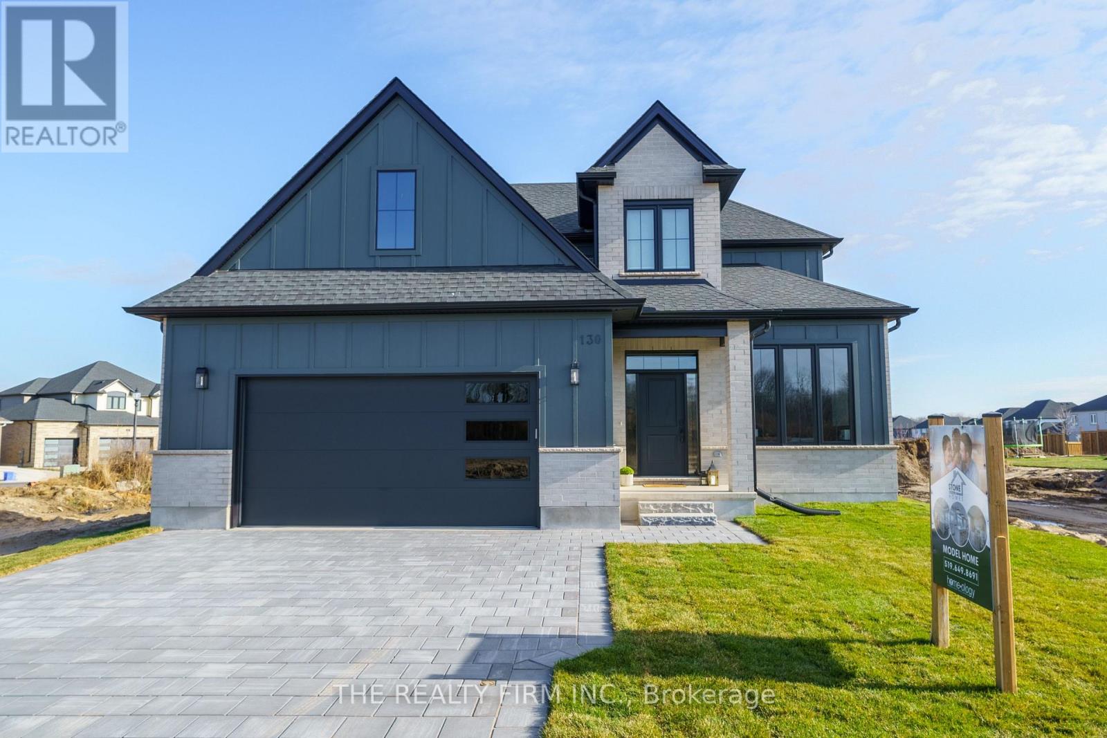130 Harvest Ln, Thames Centre, ON N0L 1G5