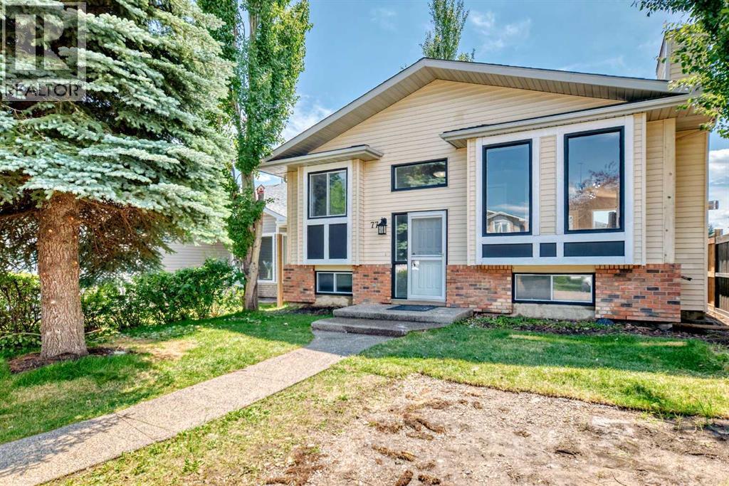 77 Shawfield Way SW, Calgary, AB T2Y 2Y1