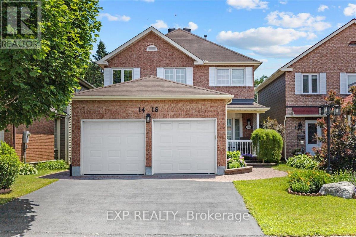 1416 Progress Pl, Ottawa, ON K1B 5M5