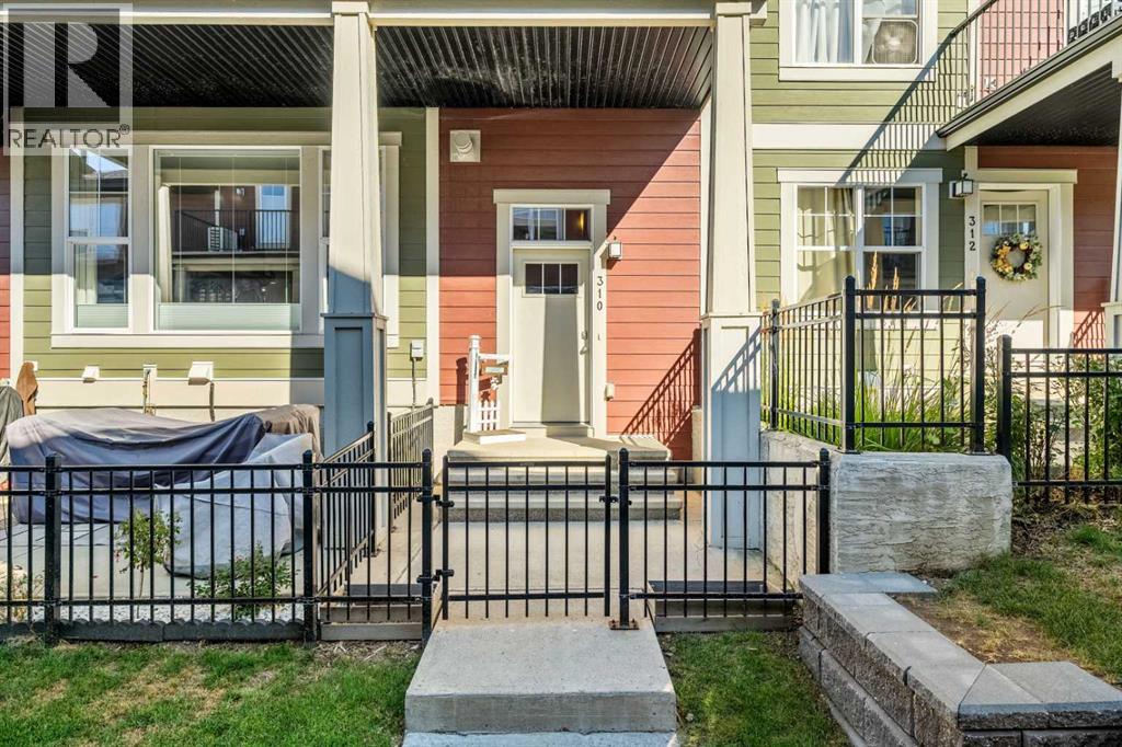 310 Cranford Walk SE, Calgary, AB T3M 1R7