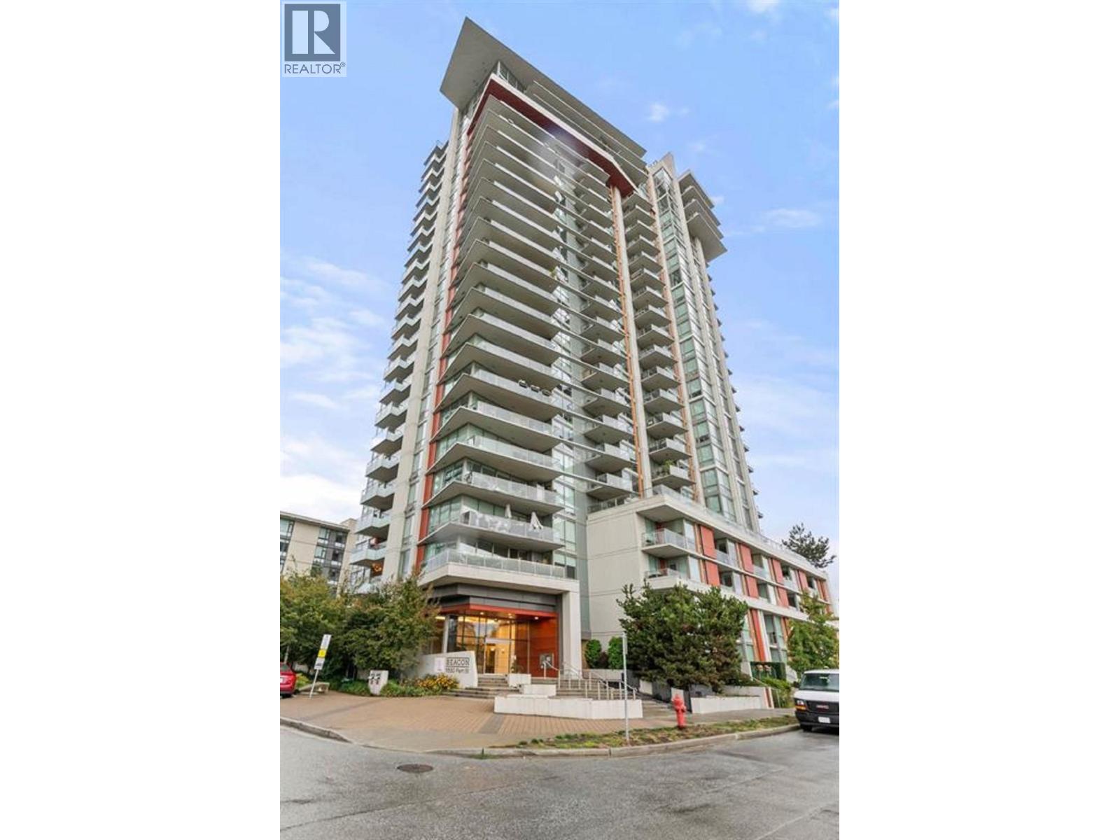 1550 Fern Street Unit 1909, North Vancouver, BC V7J 1H6