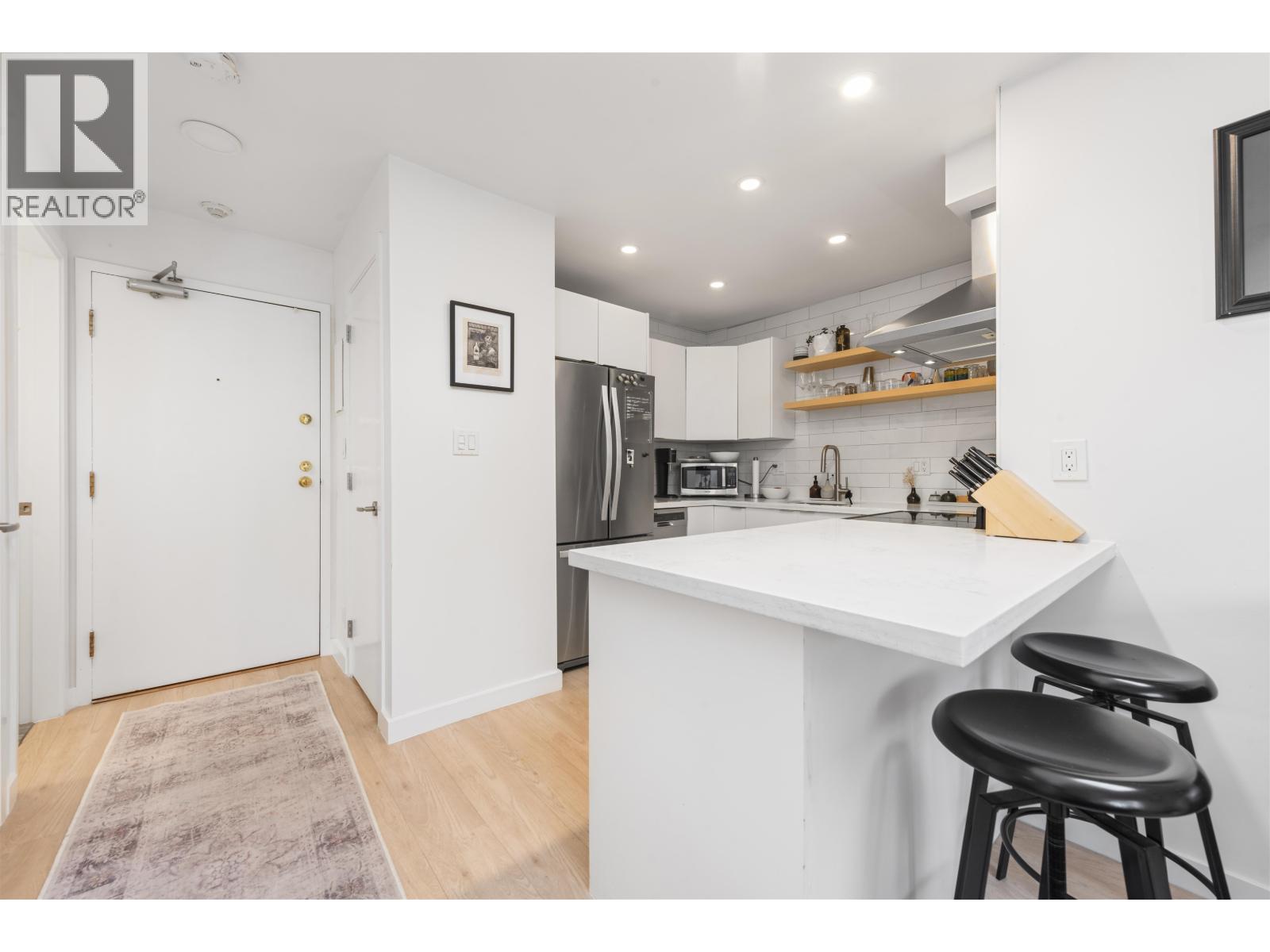 Ph7 2125 York Avenue, Vancouver, BC V6K 1C4