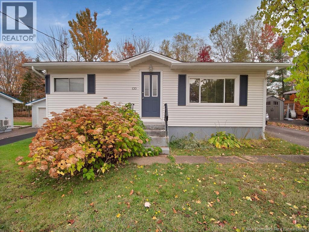 130 Wentworth Dr, Riverview, NB E1B 2T5