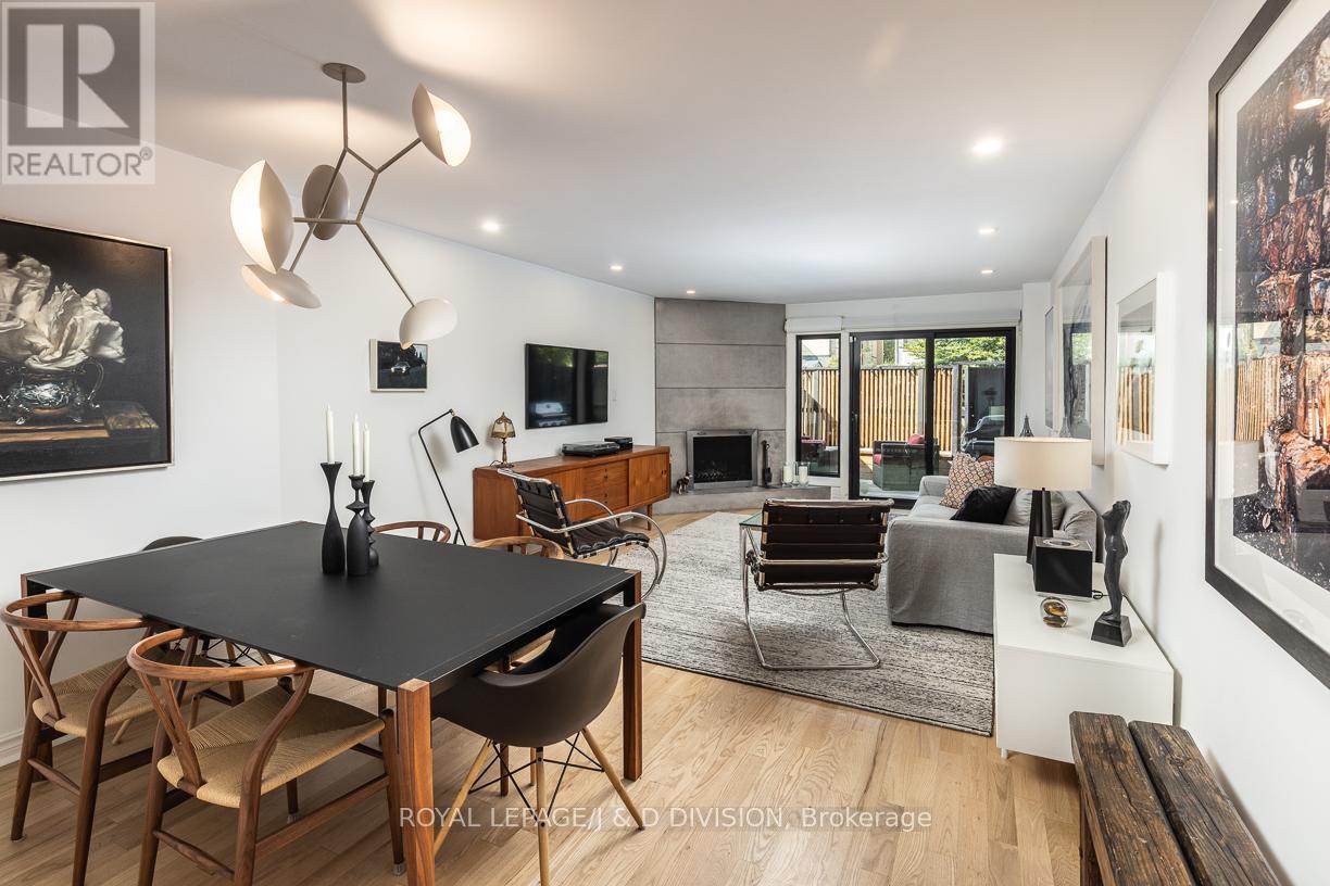 28 Alcorn Ave, Toronto, ON M4V 1E4