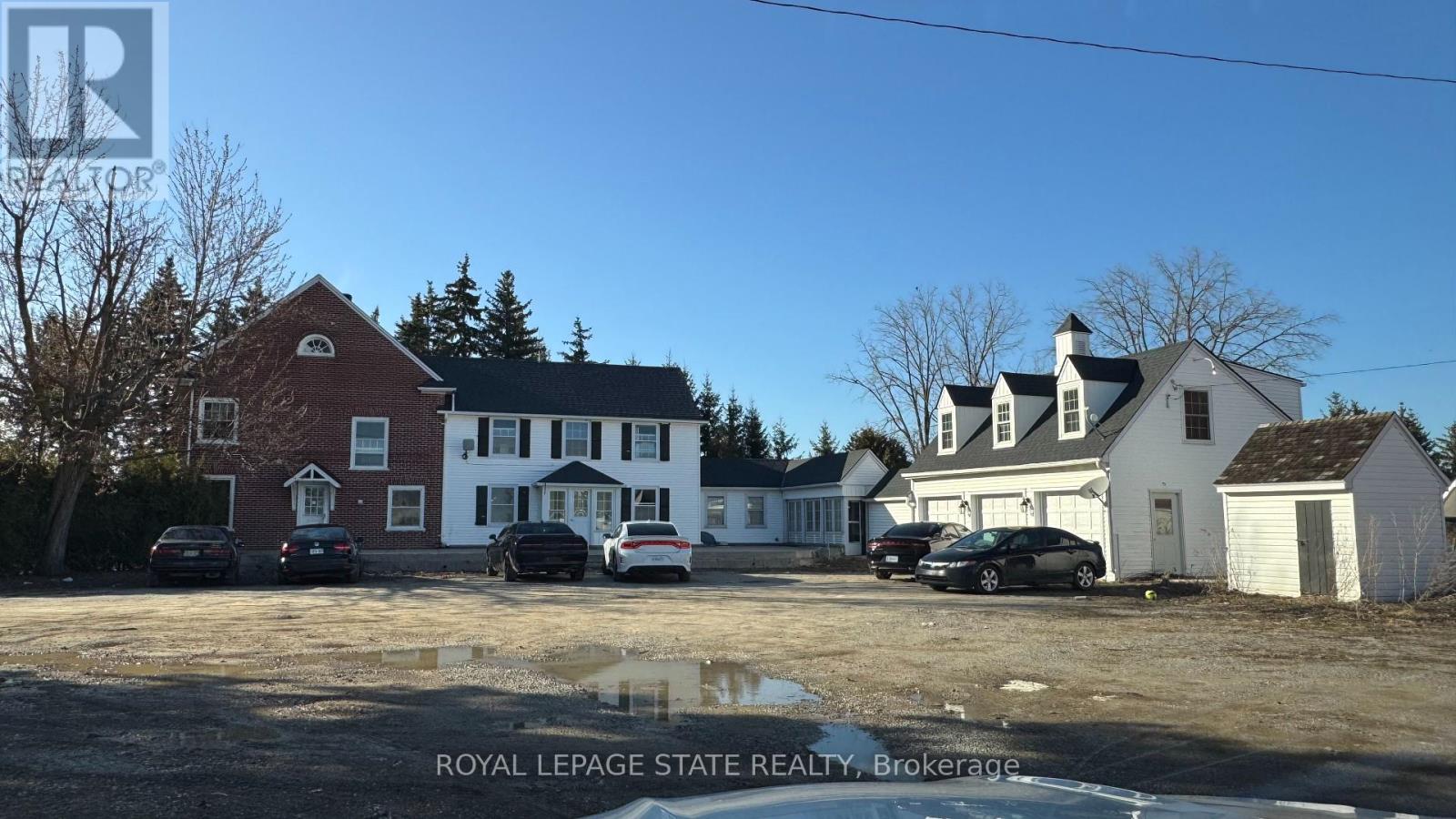 14491 Dixie Rd W, Caledon, ON L7C 2M8