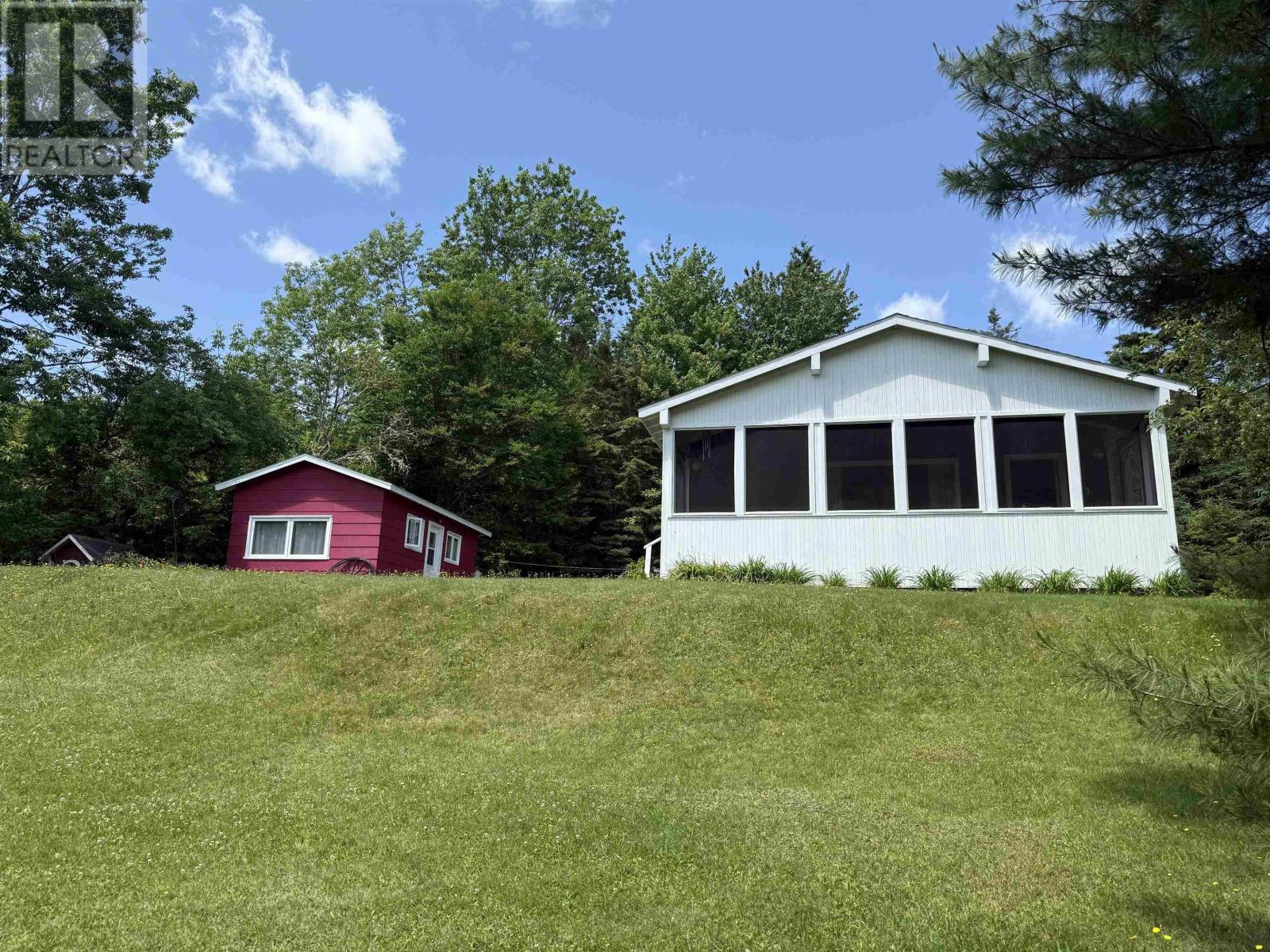 19 Browns Pl, Antigonish, Subd. A, NS B2G 2L3