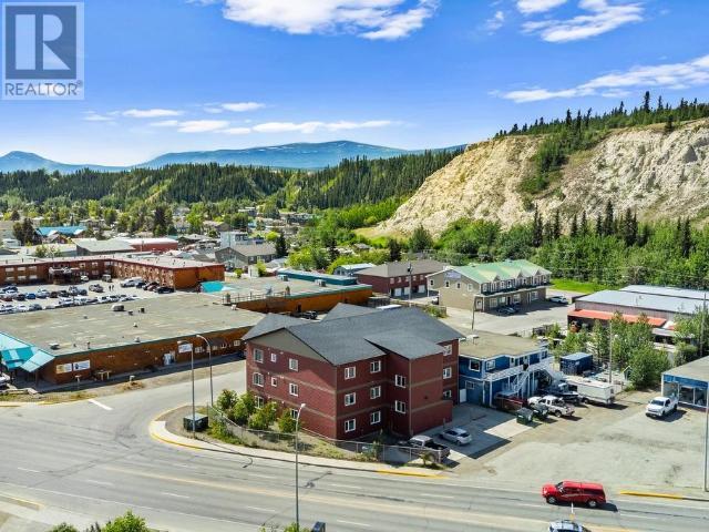 301-402 Baxter St, Whitehorse, YT Y1A 2T5