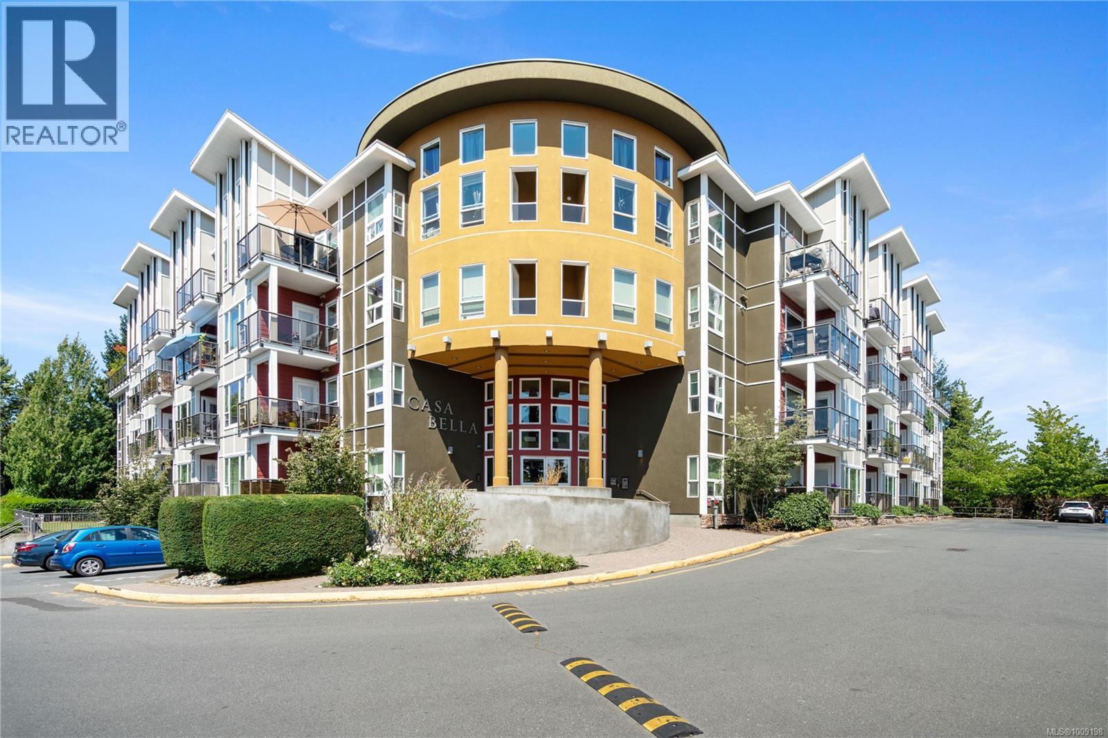 866 Brock Ave Unit 110 Ave, Langford, BC V9B 0H2
