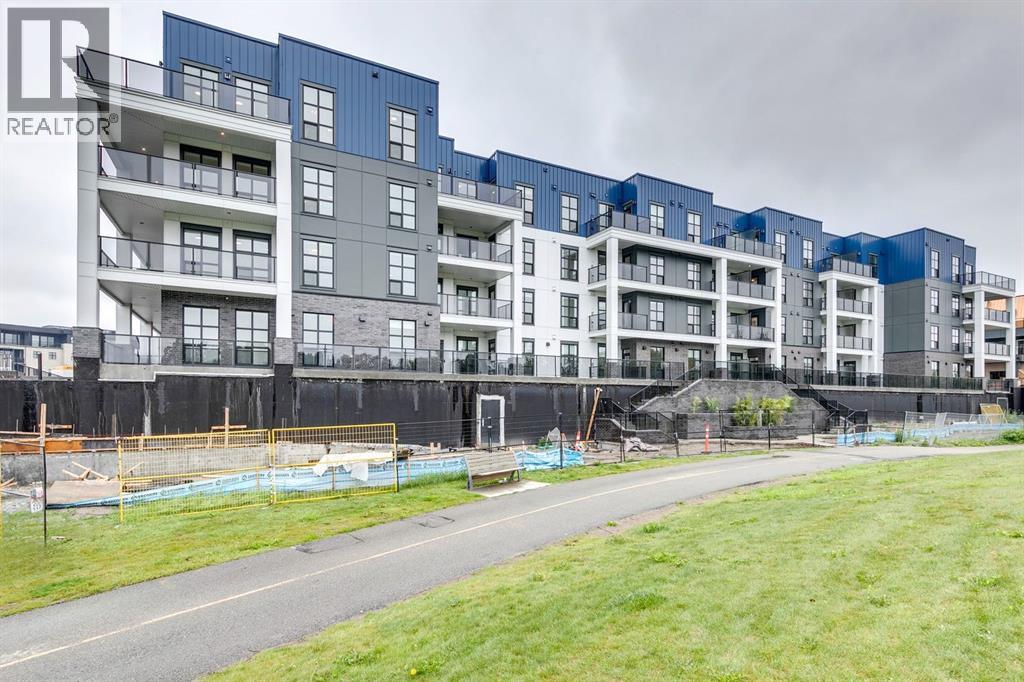 4270 Norford Avenue Nw Unit 1412, Calgary, AB T3B 6A8