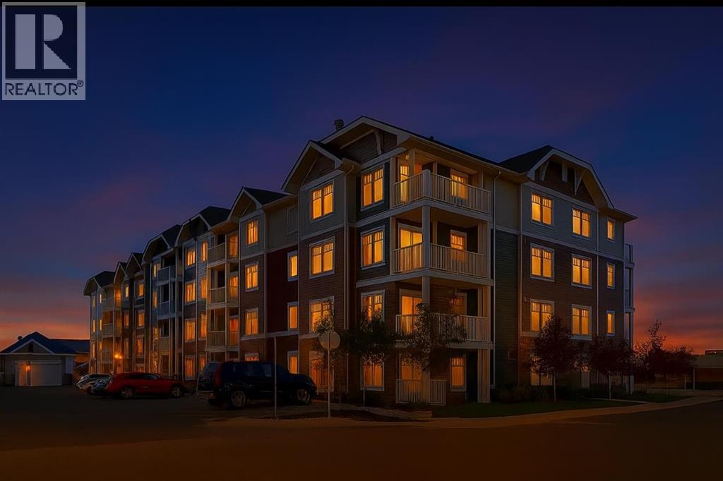 155 Skyview Ranch Way Unit 1412, Calgary, AB T3N 0L4