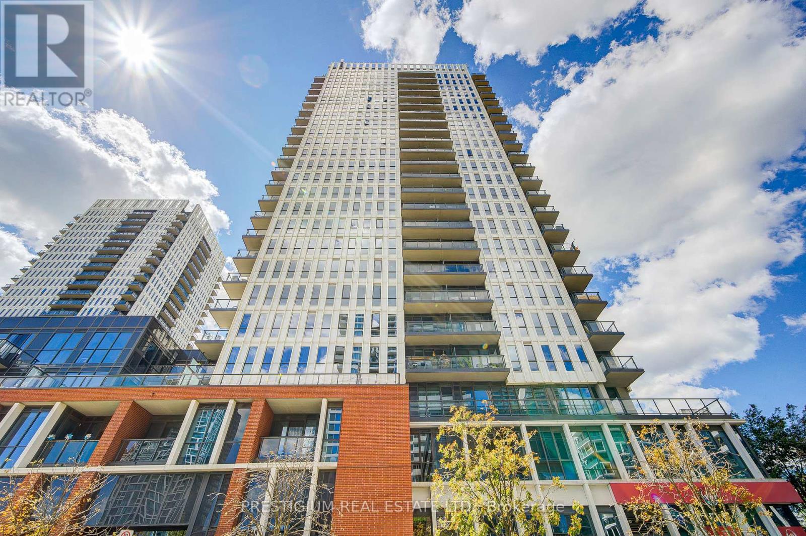 418 170 Sumach St, Toronto, ON M5A 3H6