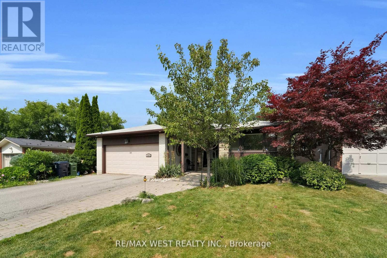 151 Brahms Ave, Toronto Hillcrest Village, ON M2H 1H9