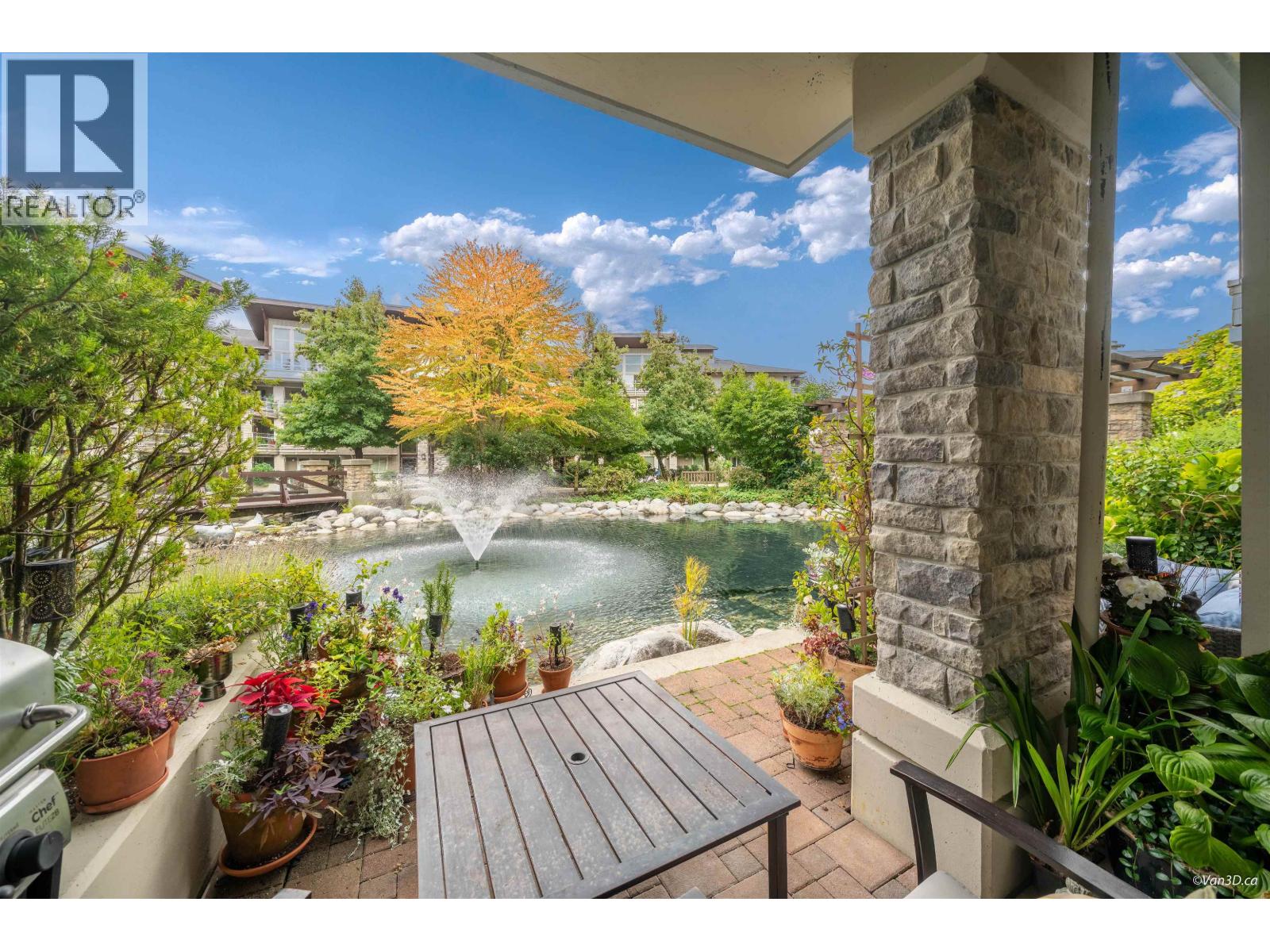 580 Raven Woods Drive Unit 109, North Vancouver, BC V7G 2T2