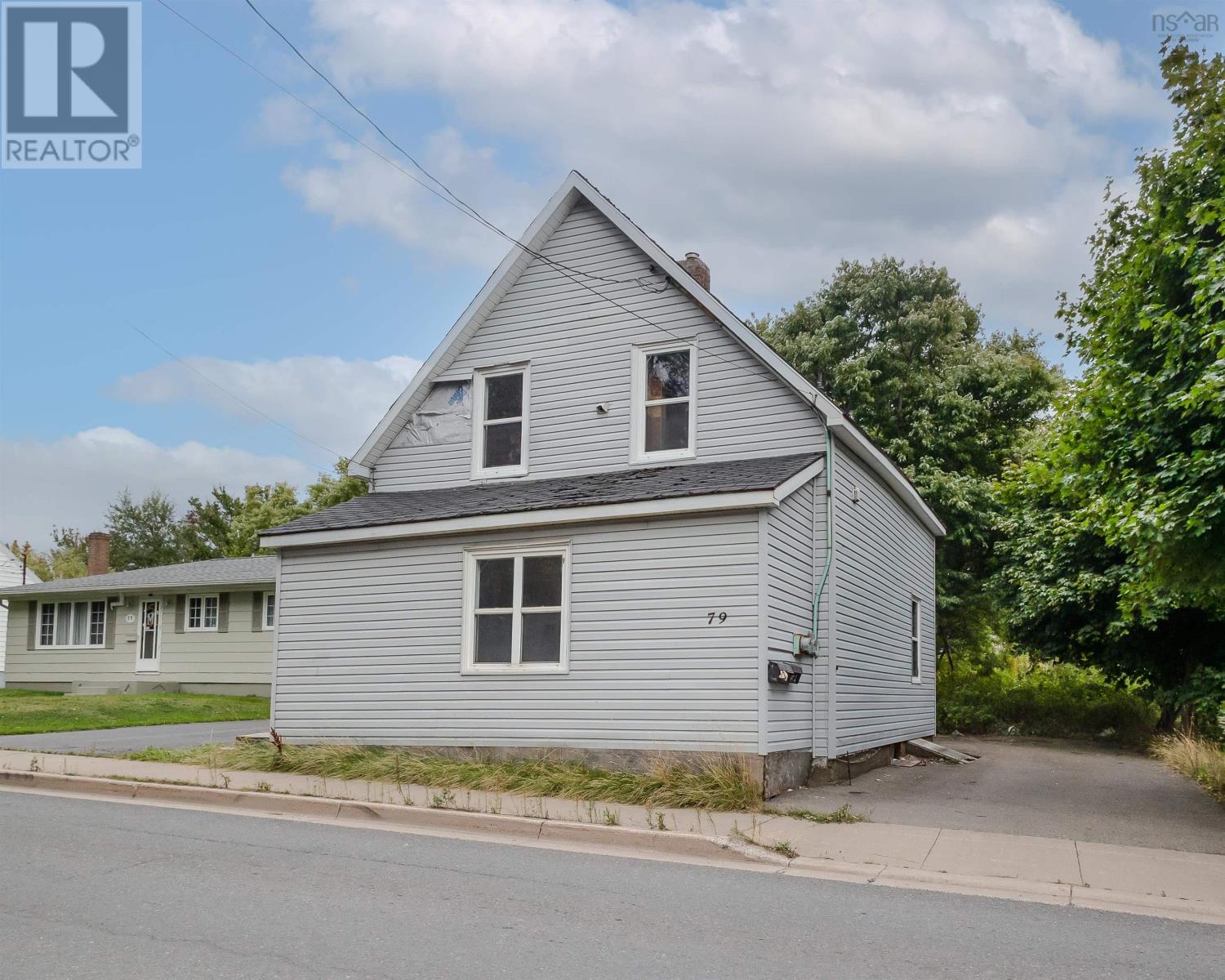 79 Nolans Ln, Glace Bay, NS B1A 3B1