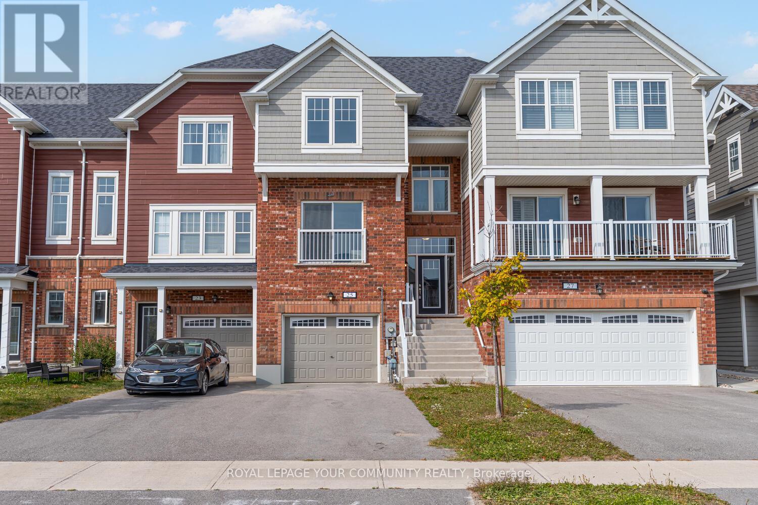 25 Shelburne Ave, Wasaga Beach, ON L9Z 2X2