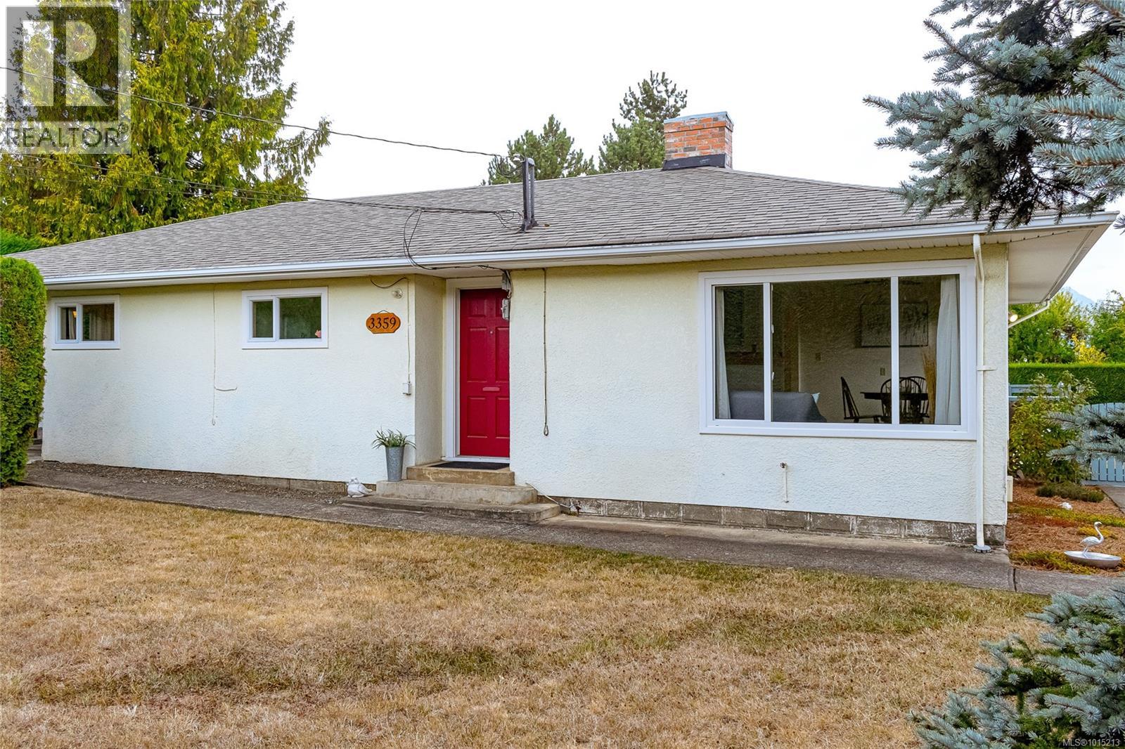 3359 Cowichan Lake Rd, Duncan, BC V9L 4C4