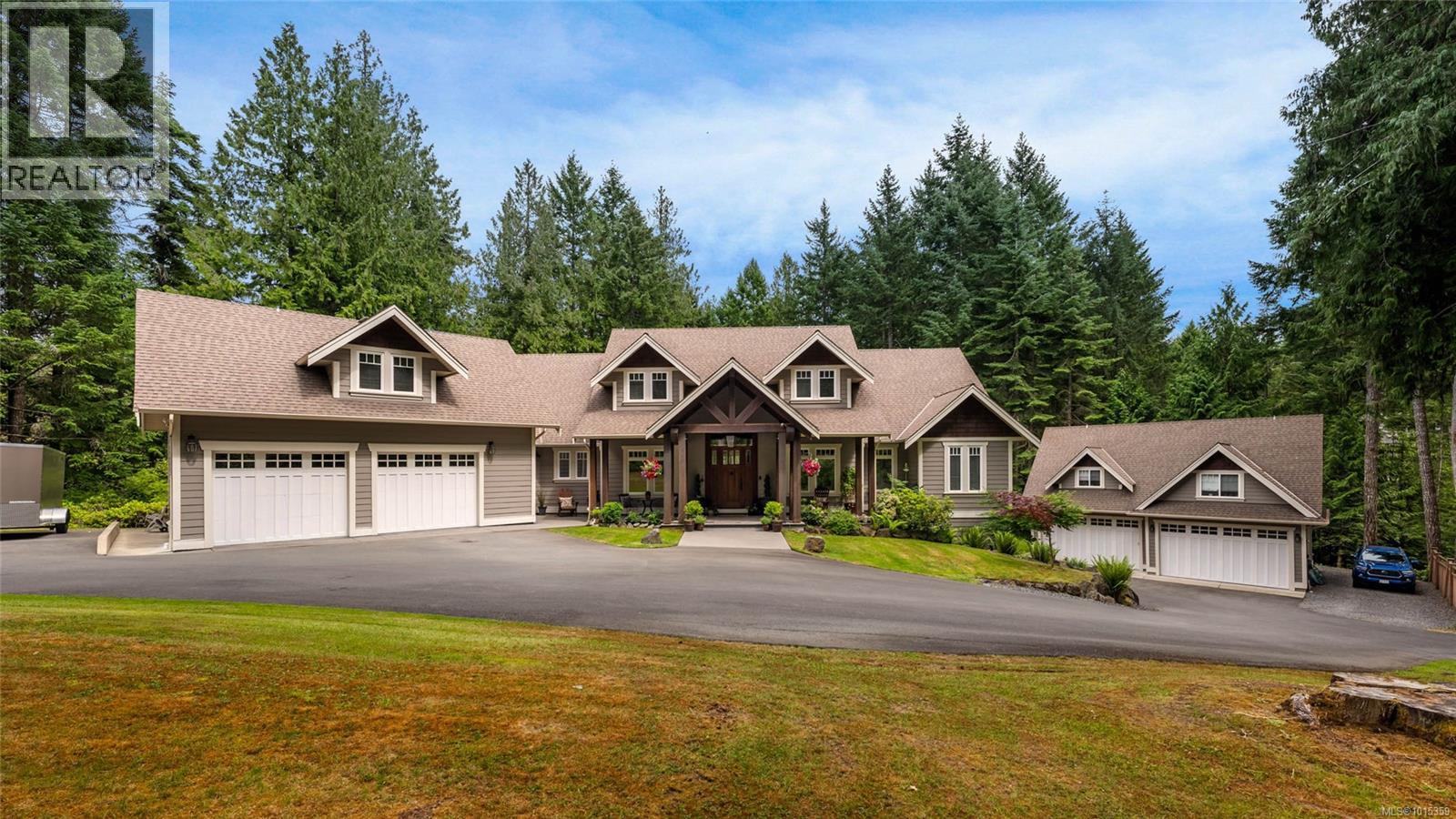 1453 White Pine Ter, Highlands, BC V9B 6J3