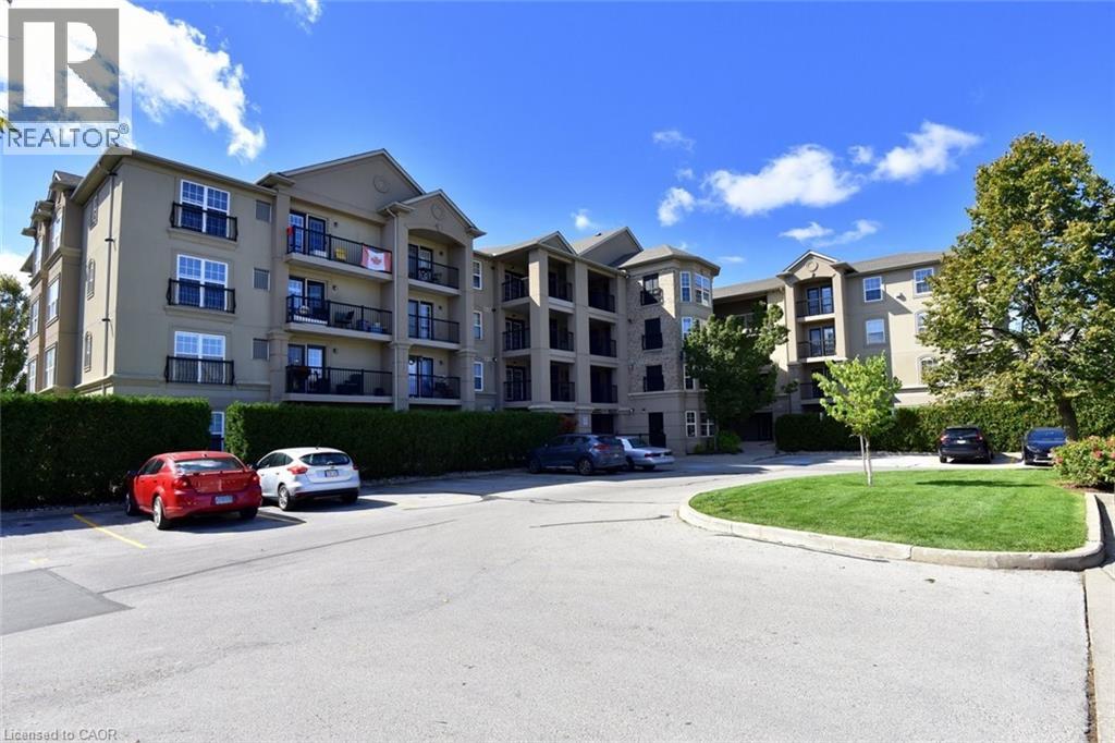 2035 Appleby Line Unit 103, Burlington, ON L7L 7G8