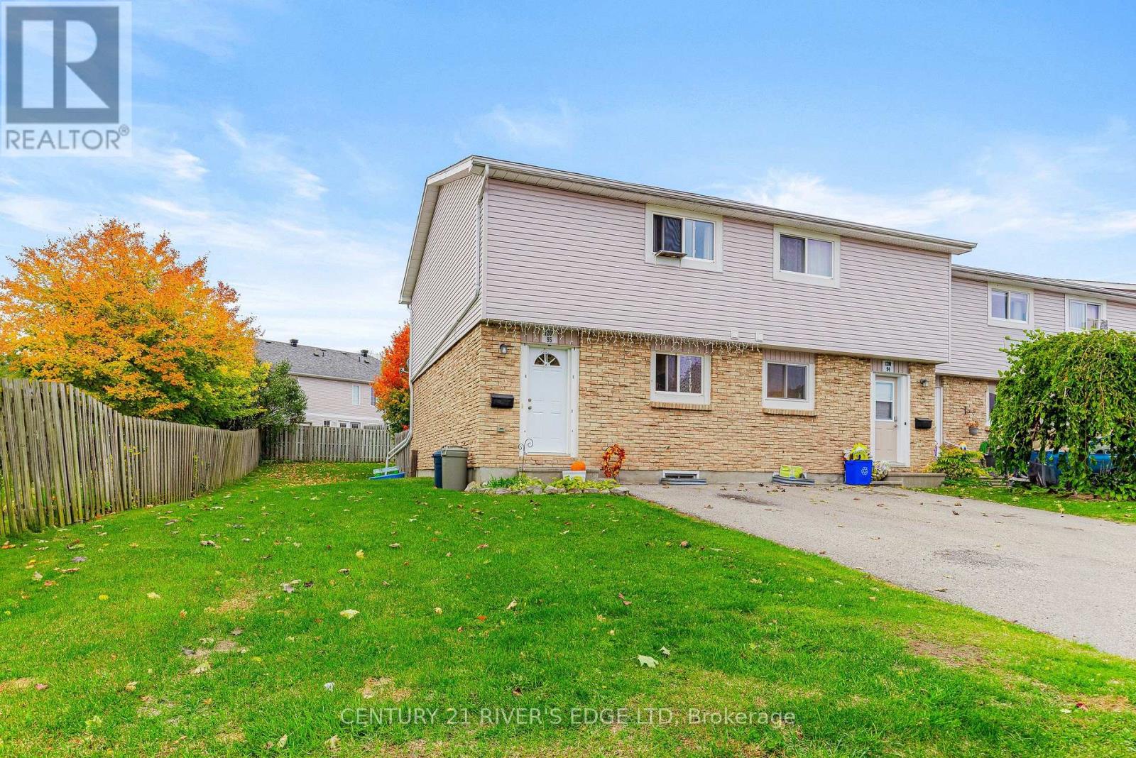 95 1201 Millwood Ave, Brockville, ON K6V 6J4