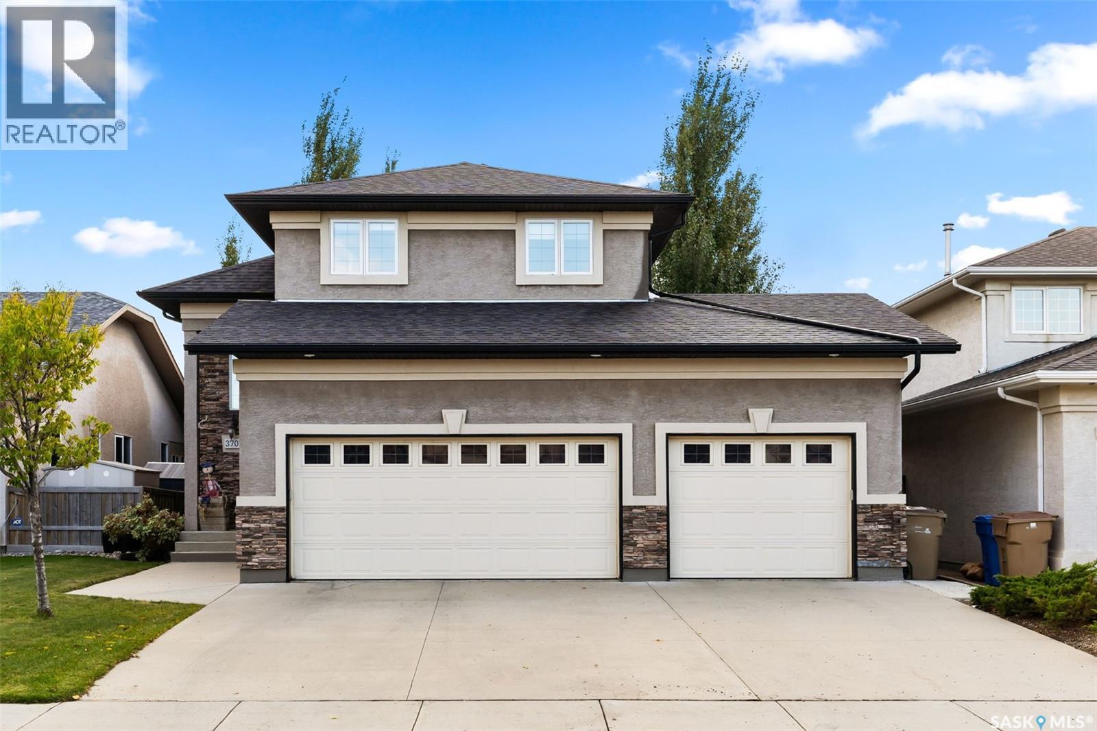 3707 Sandringham Rd E, Regina, SK S4V 3C4