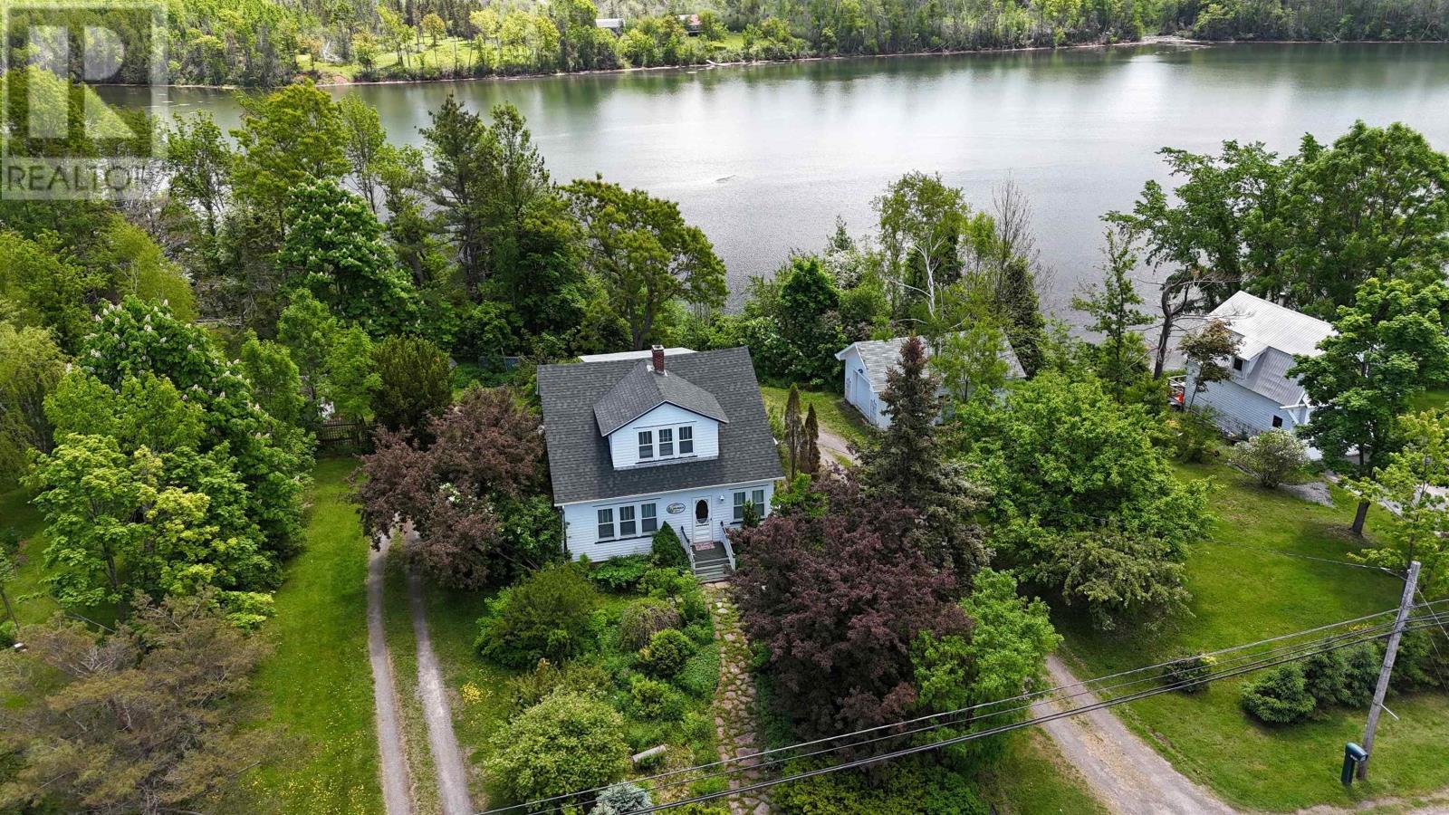 6 Highway Unit 1896 #1896, River John, NS B0K 1N0