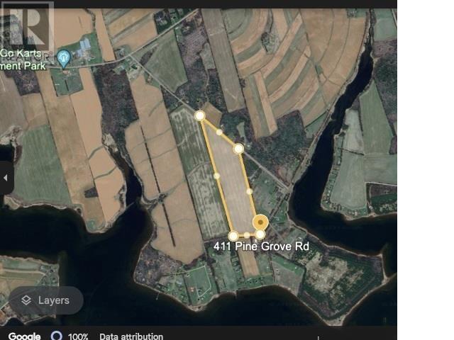 Wharf Road, Long River, PE C0B 1M0