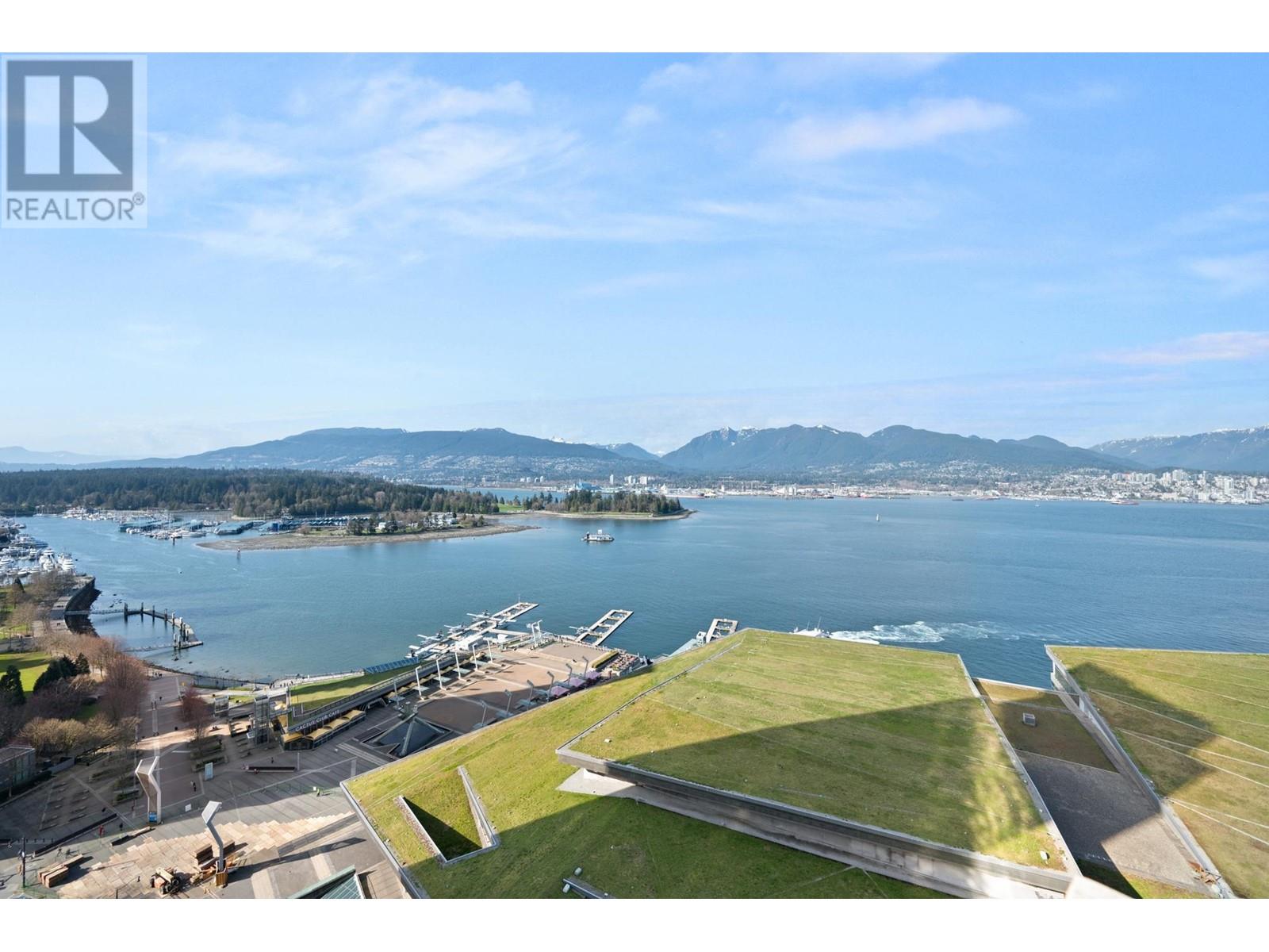 1011 W Cordova Street Unit 2808, Vancouver, BC V6C 0B2