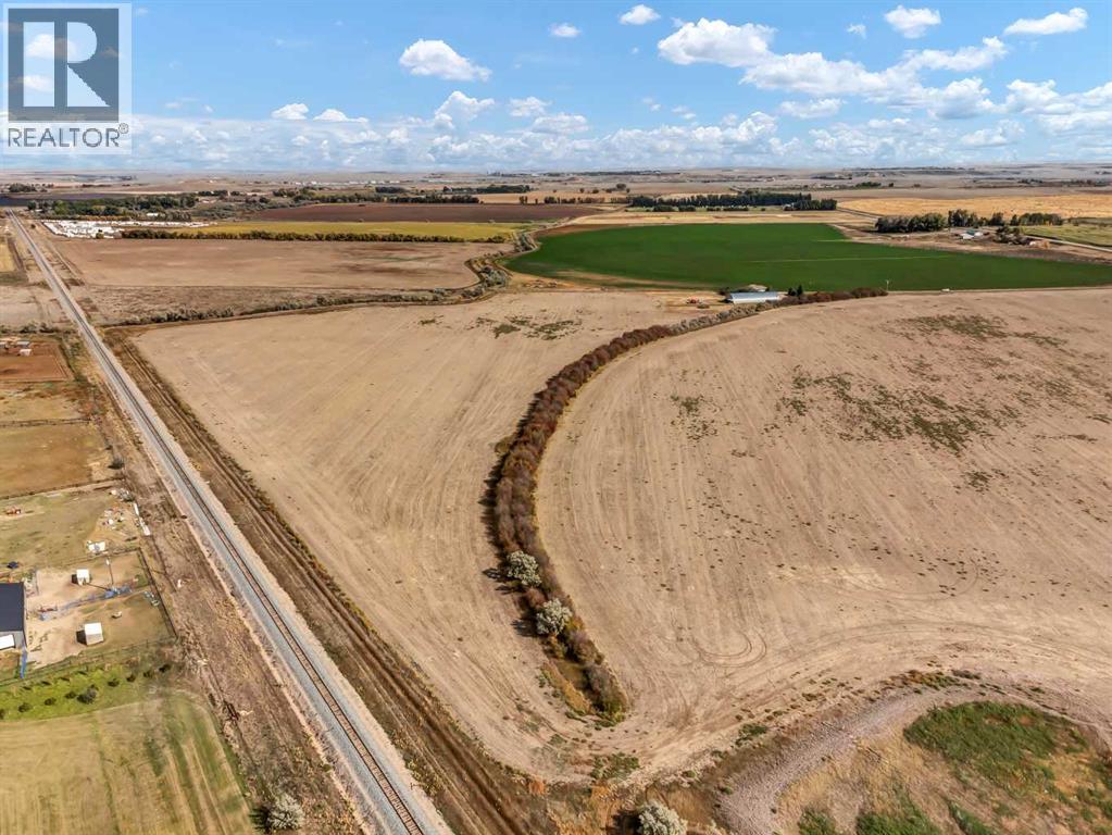 Township Road 120, Rural Cypress County, AB T1B 1L1