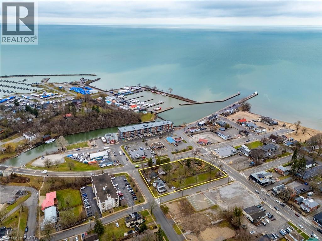 106 Main St, Port Dover, ON N0A 1N0