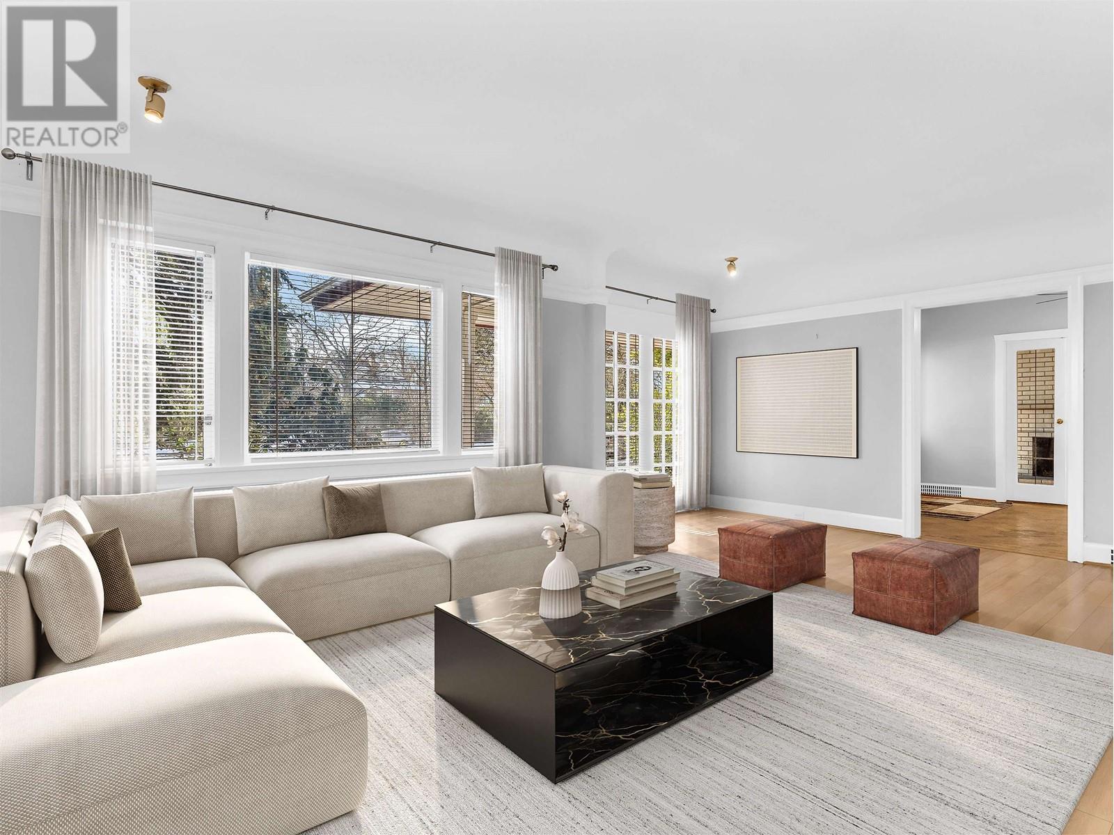1751 W King Edward Ave, Vancouver, BC V6J 2W1