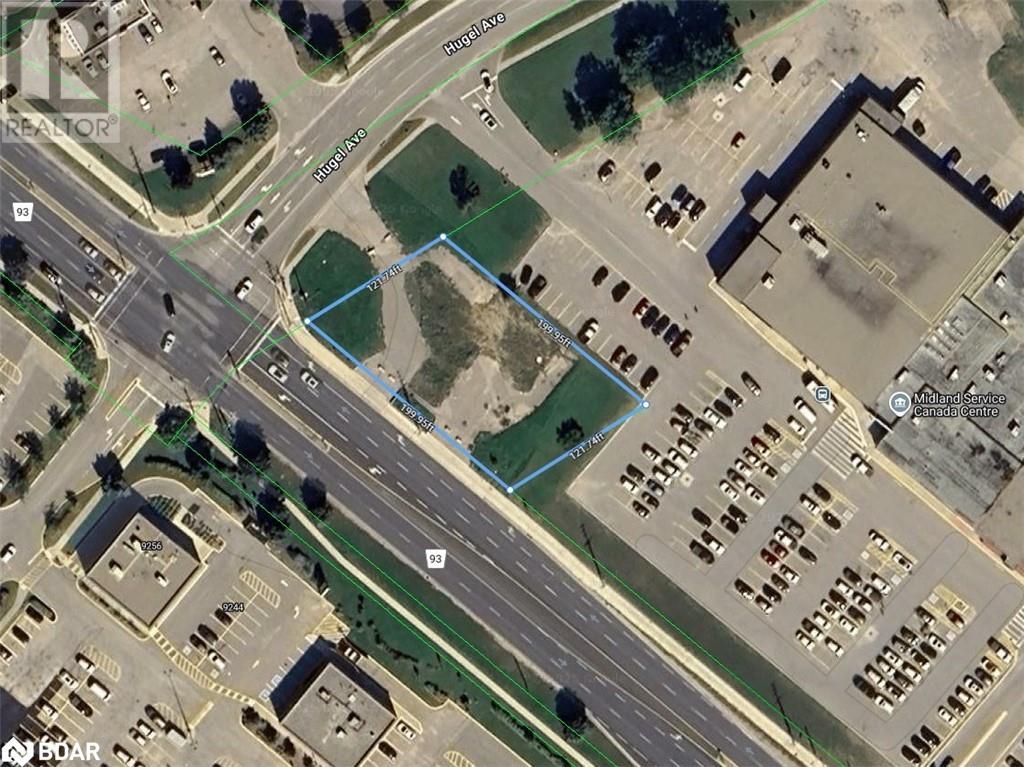 9245 County Rd 93, Midland, ON L4R 4K4
