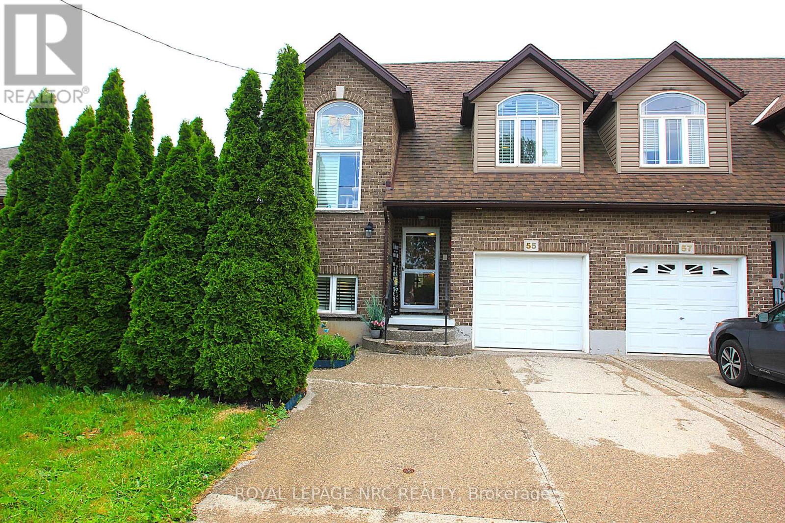 55 Permilla St, St. Catharines, ON L2S 2G4