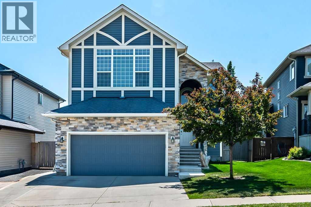 11 Westridge Rise, Okotoks, AB T1S 0J9