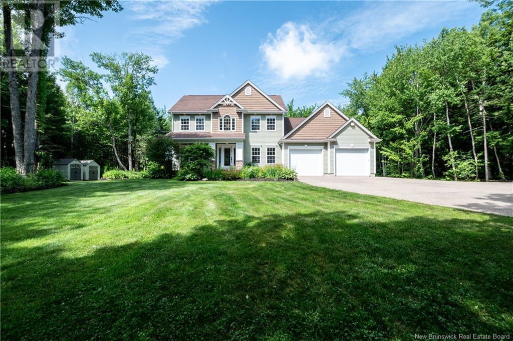352 Rogers Rd, Berry Mills, NB E1G 4Y8
