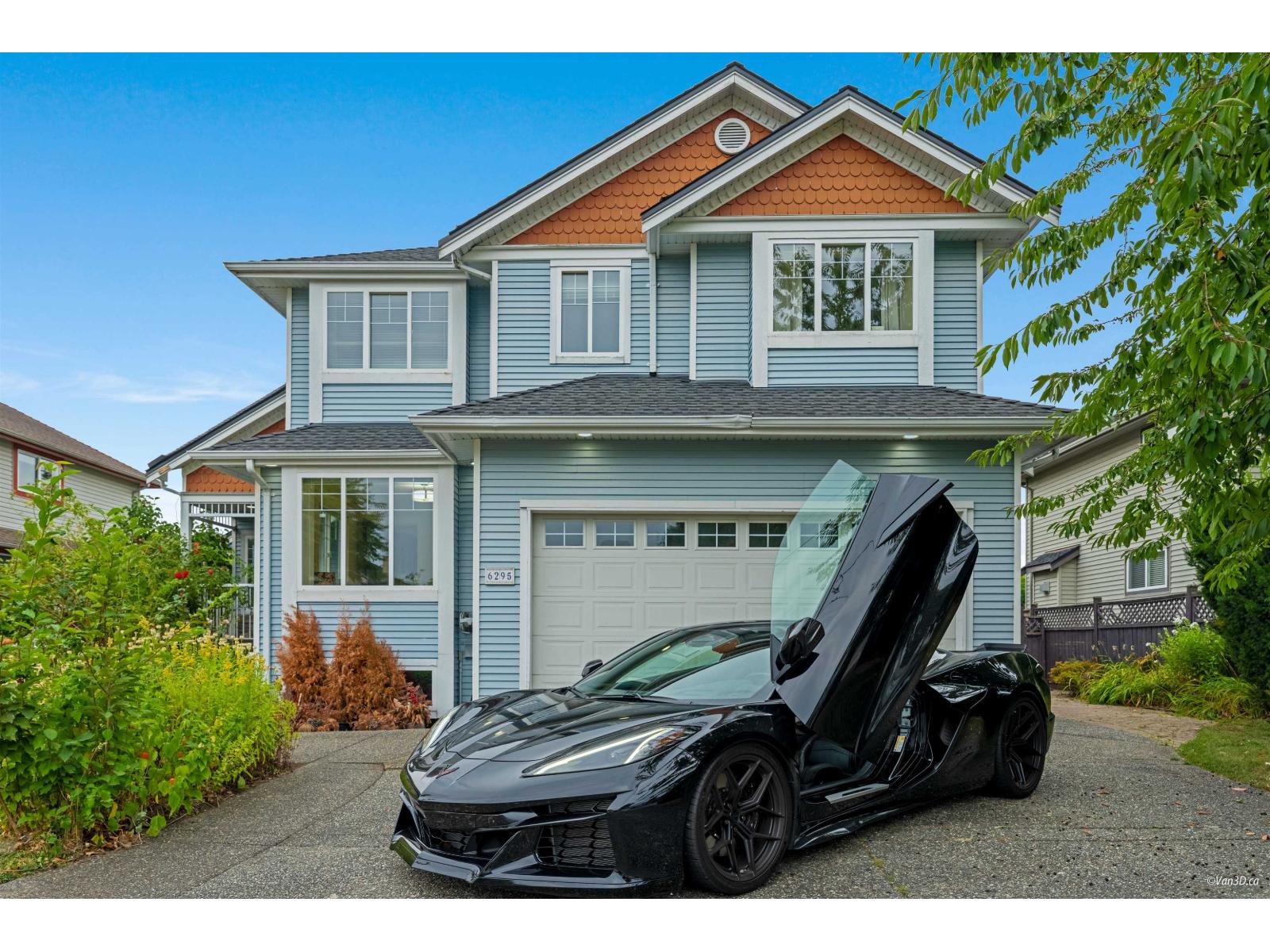 190 Street Unit 6295, Surrey, BC V3S 8S4