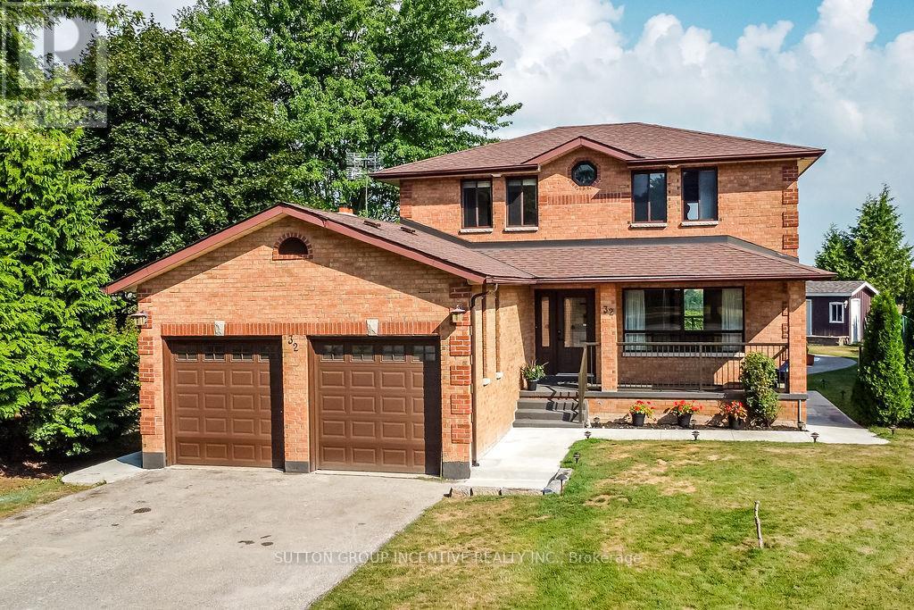 32 Church St, Innisfil, ON L0L 1L0