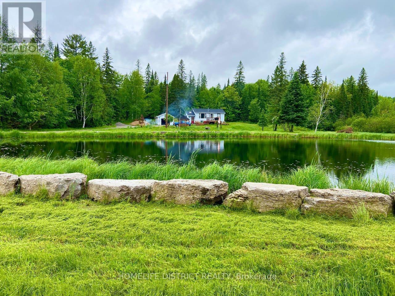 567 Reid St, Trent Lakes, ON K0M 2A0