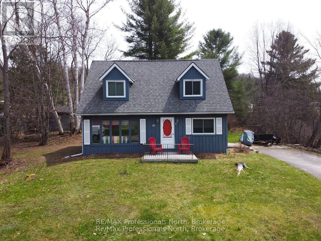 80 Invergordon Ave, Minden Hills, ON K0M 2K0