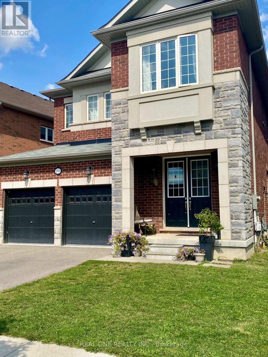 250 Niagara Trl, Halton Hills, ON L0P 1K0
