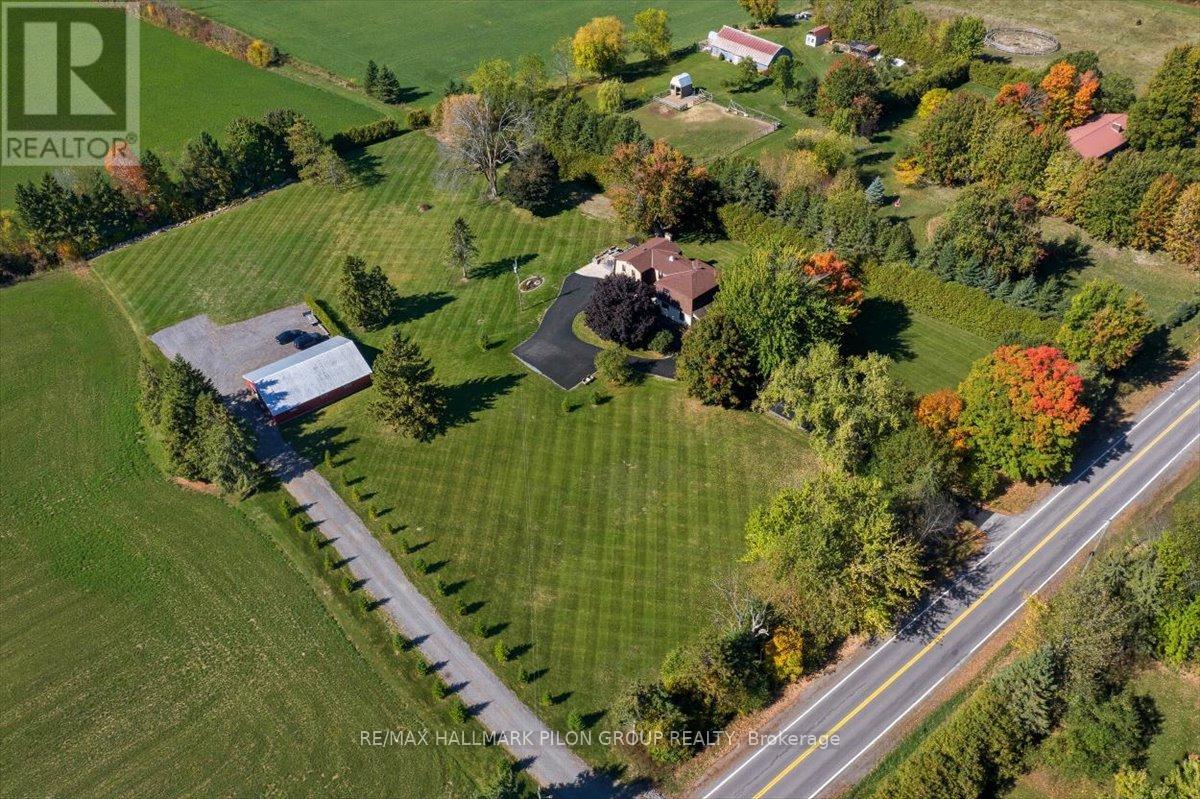 3172 8th Line Road, Ottawa, ON K0A 2P0