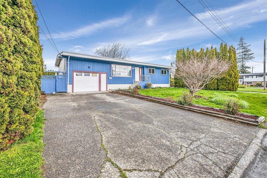 8429 Hilton Drivechilliwack Proper S, Chilliwack, BC V2P 4Y2