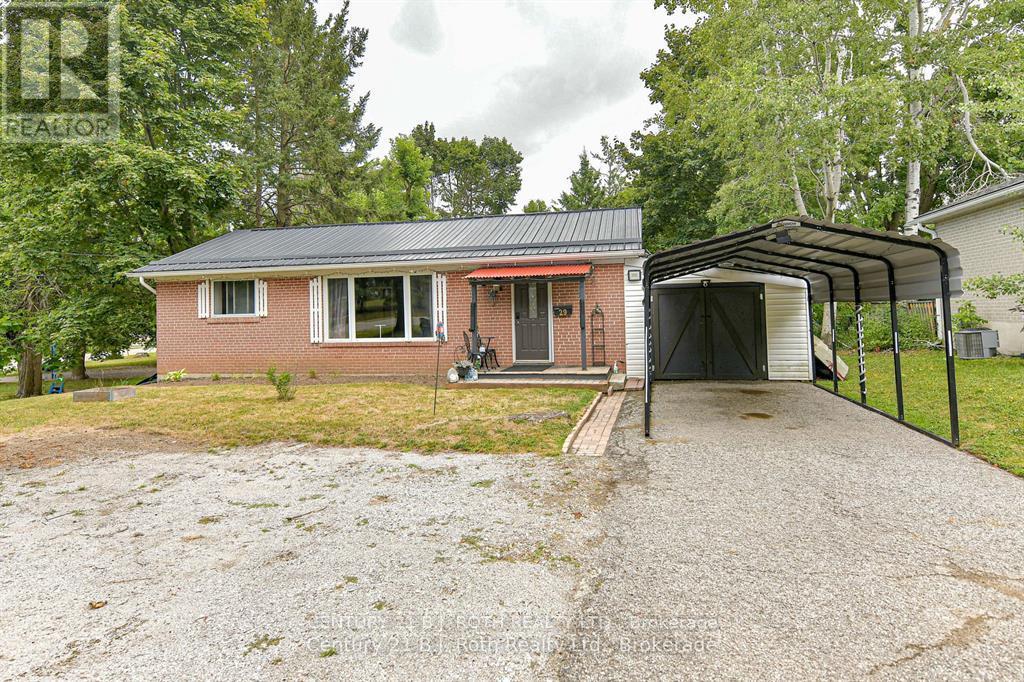 29 Quinn Ave, Orillia, ON L3V 3H6