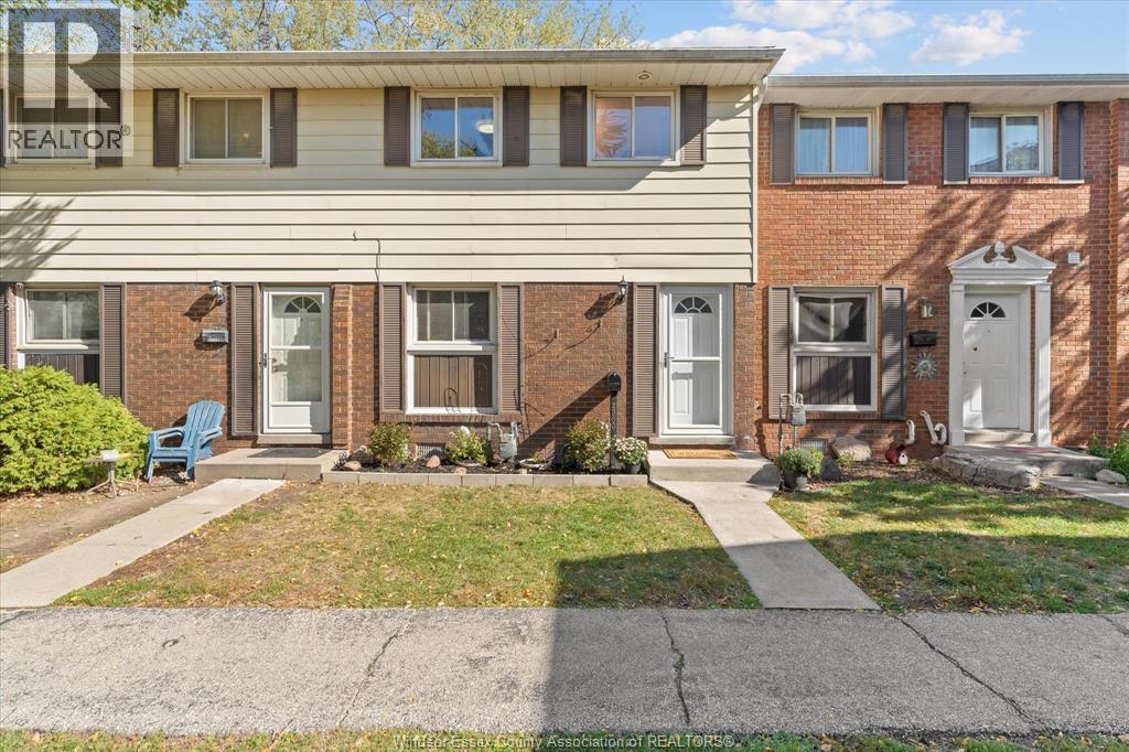 2960 Meadowbrook Lane Unit 2, Windsor, ON N8T 3C8