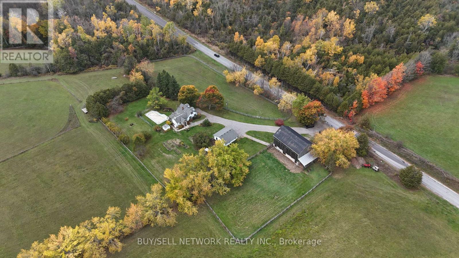 947 Division Rd, Otonabee-south Monaghan, ON K0L 2H0