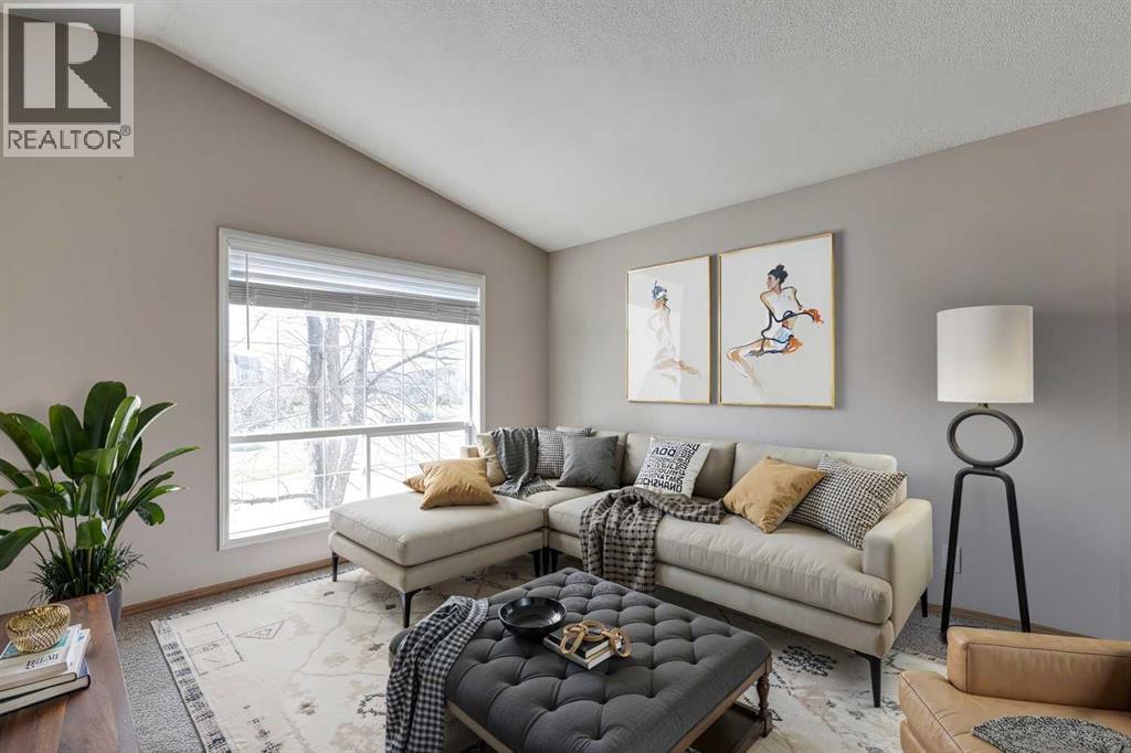 91 Martin Crossing Close NE, Calgary, AB T3J 3S2