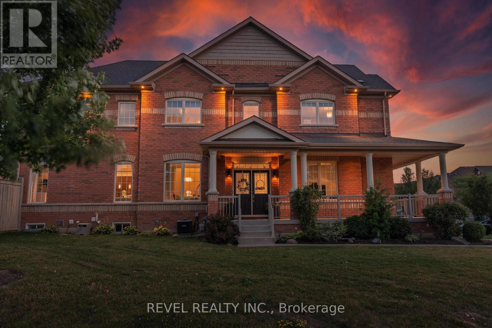 1 Coastline Dr, Brampton, ON L6Y 0B4